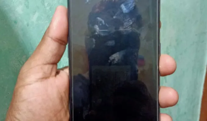 Urgent sell for my oppo f11 pro 6/128all ok full box - photo 3