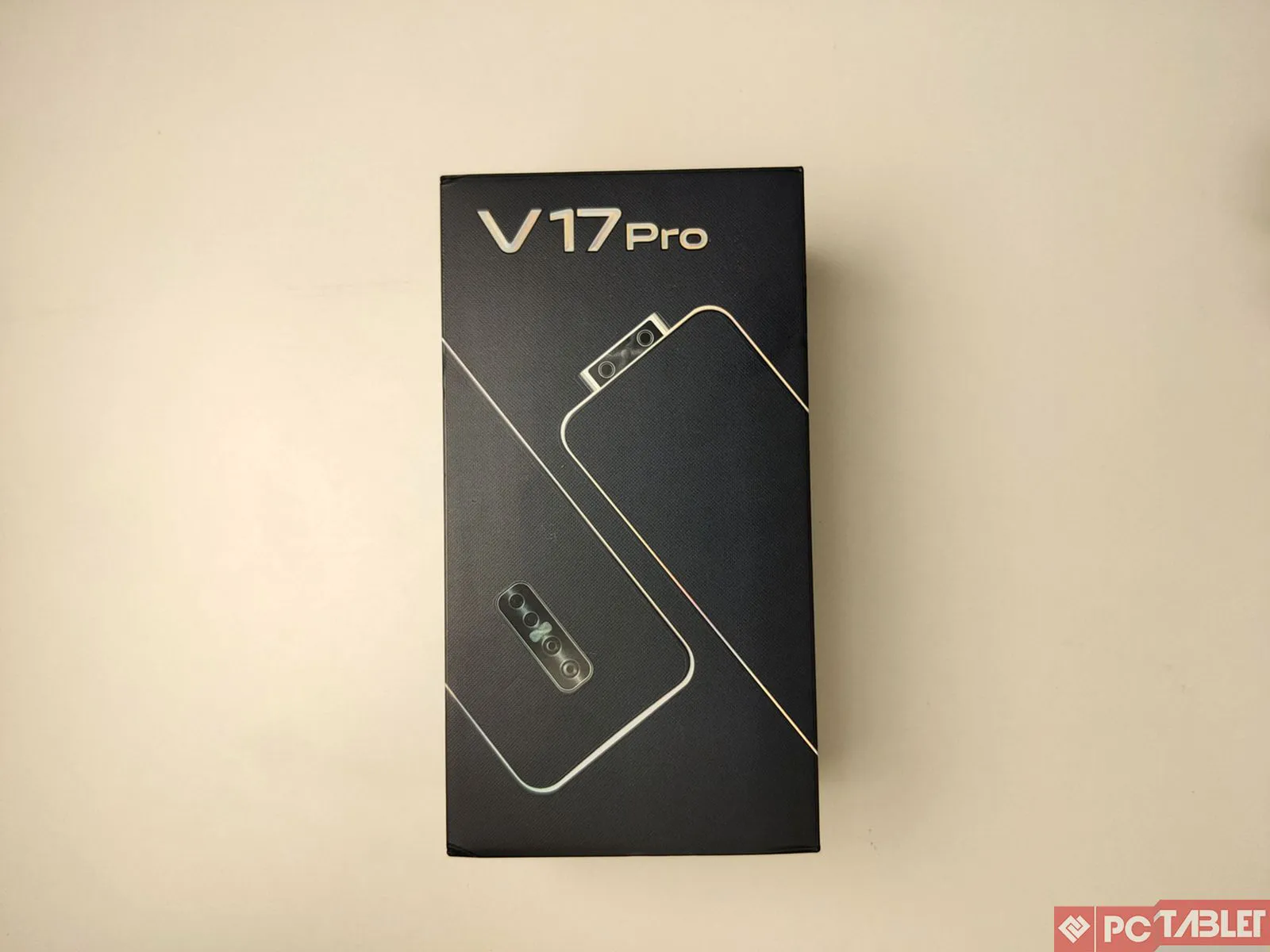 Vivo V17 pro box packed unused - photo 1