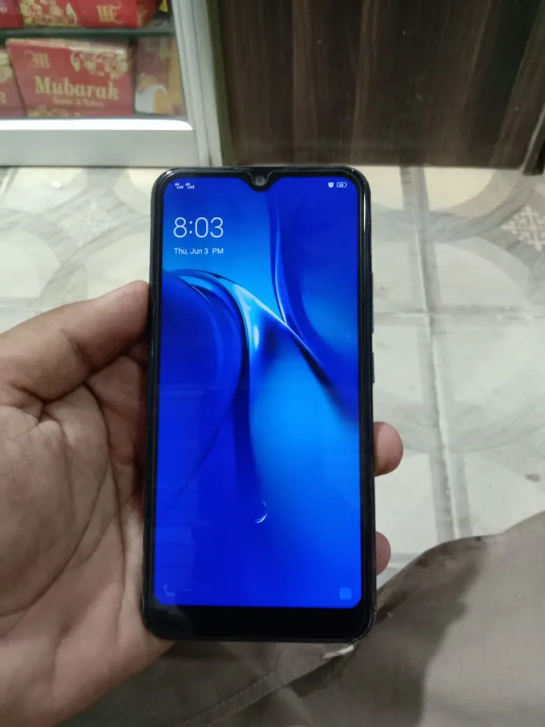 Vivo Y11 With All Accessories - photo 1