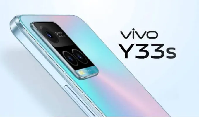 Vivo y33s for sale - photo 1