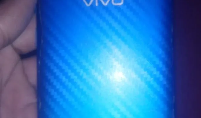 Vivo y91 2gb 32gb only phone - photo 1