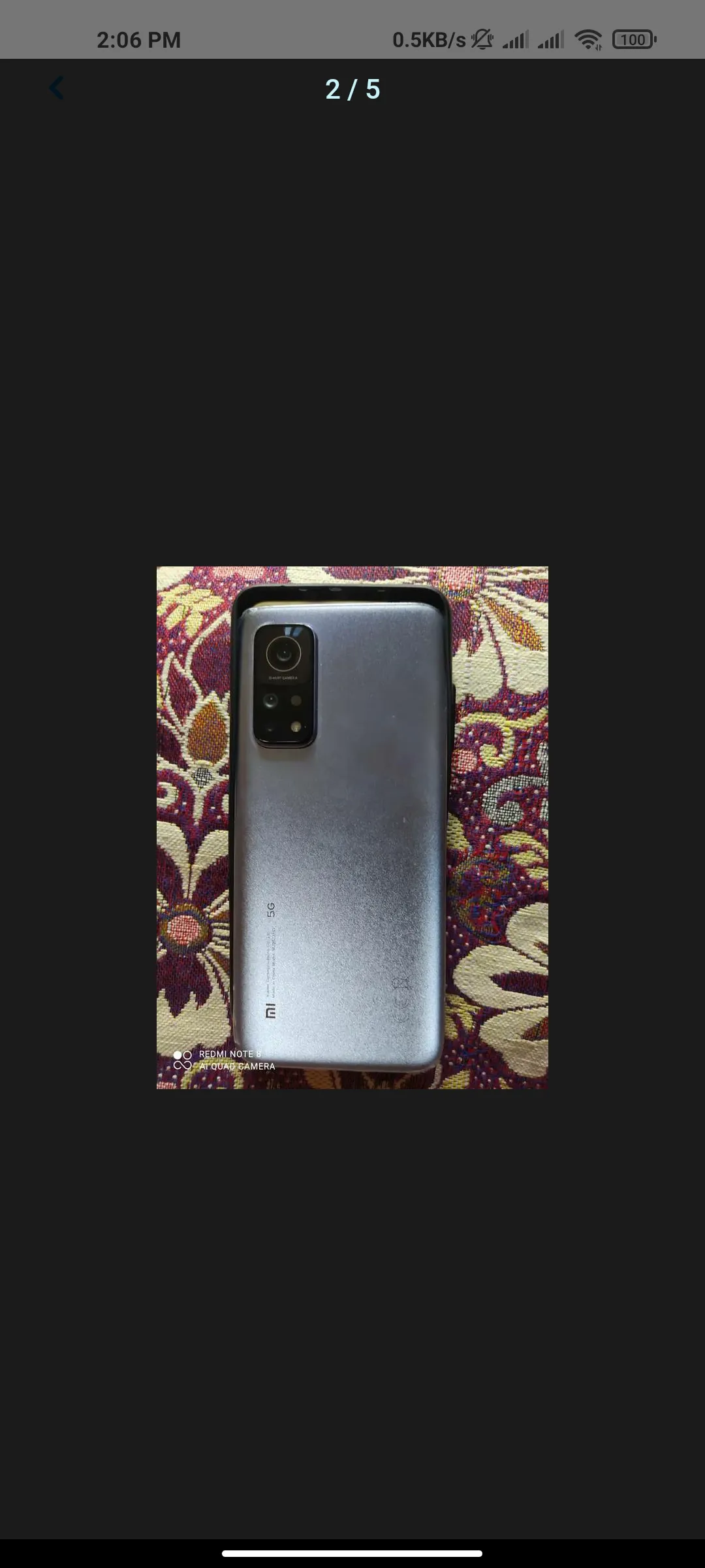 Xiaomi Mi 10T 8/128GB - photo 2