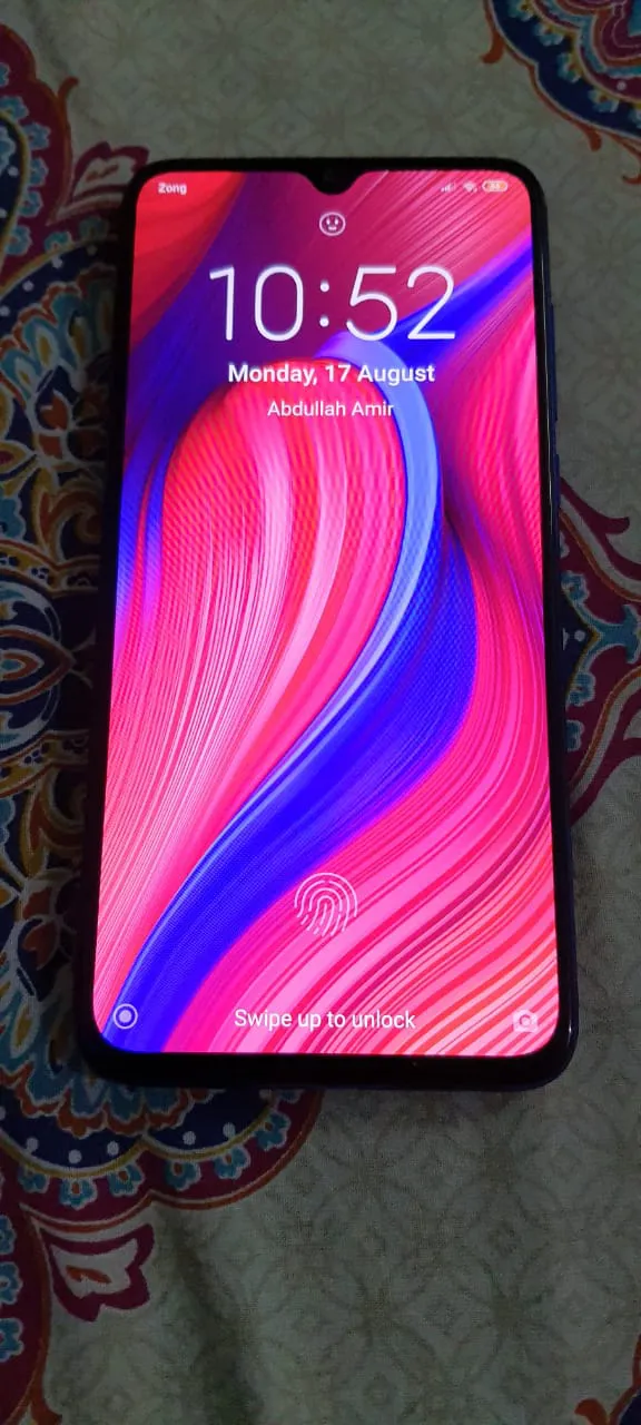 Xiaomi MI 9 Lite - photo 1
