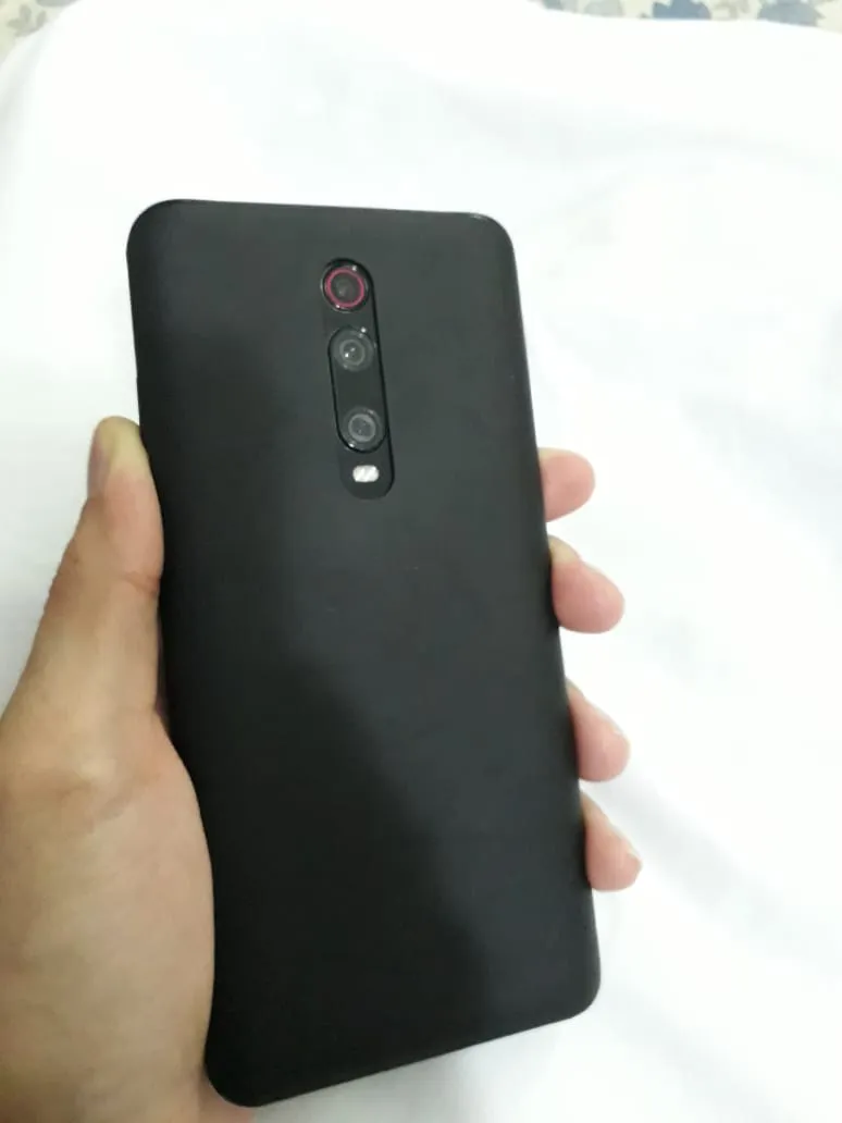 Xiaomi Mi 9t for sale - photo 3
