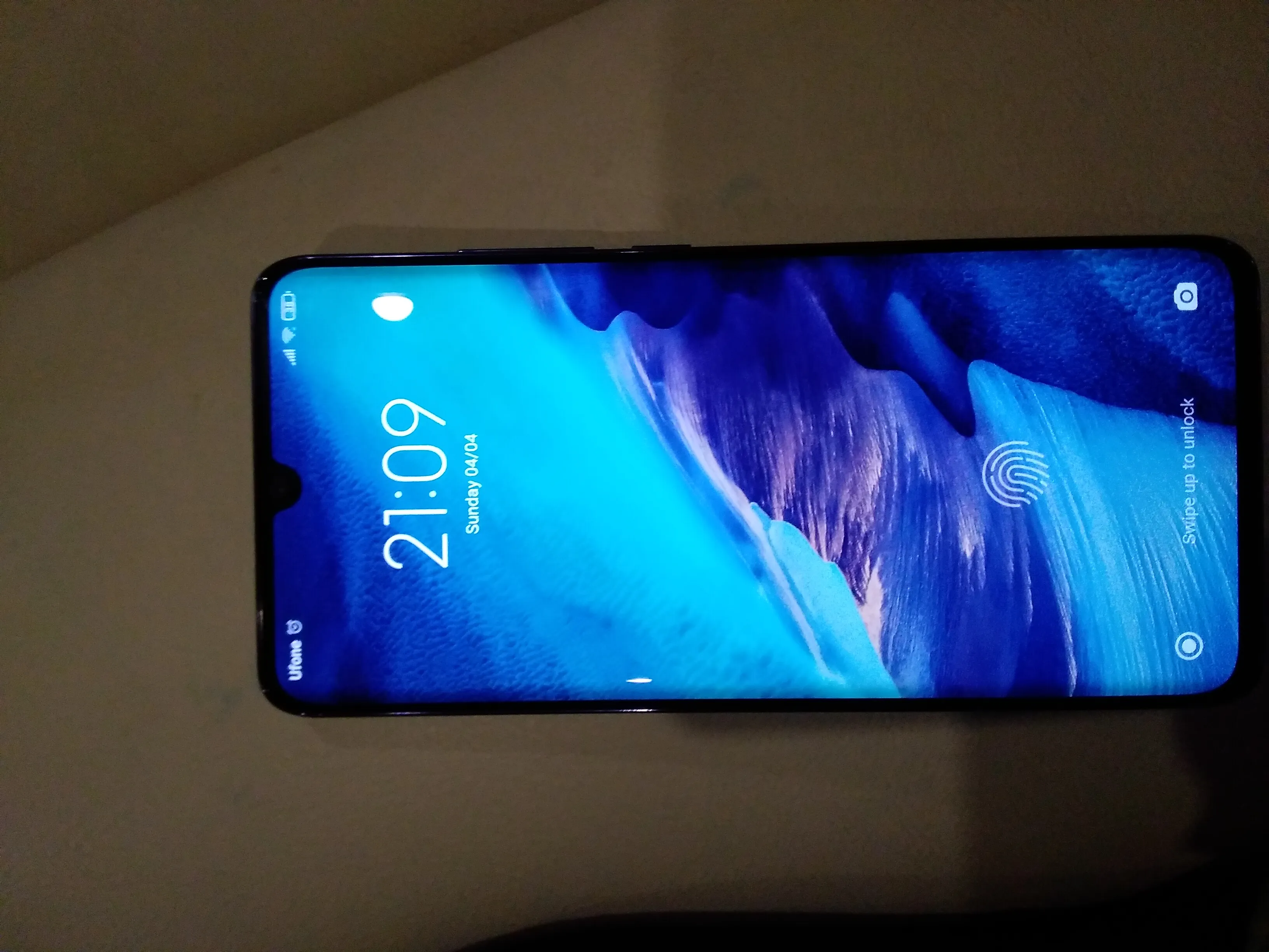 Xiaomi note 10 lite good condition - photo 1