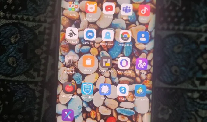 Xiaomi Note 10 lite 8Gb - photo 2