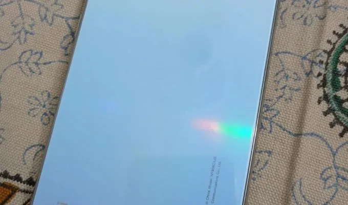 Xiaomi Note 8 - photo 1