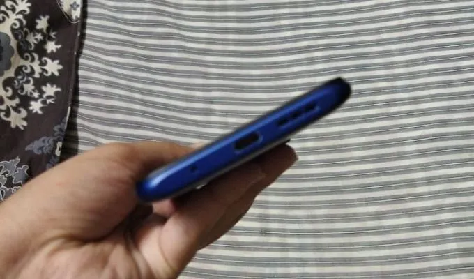 Xiaomi Poco M3 for sale - photo 3