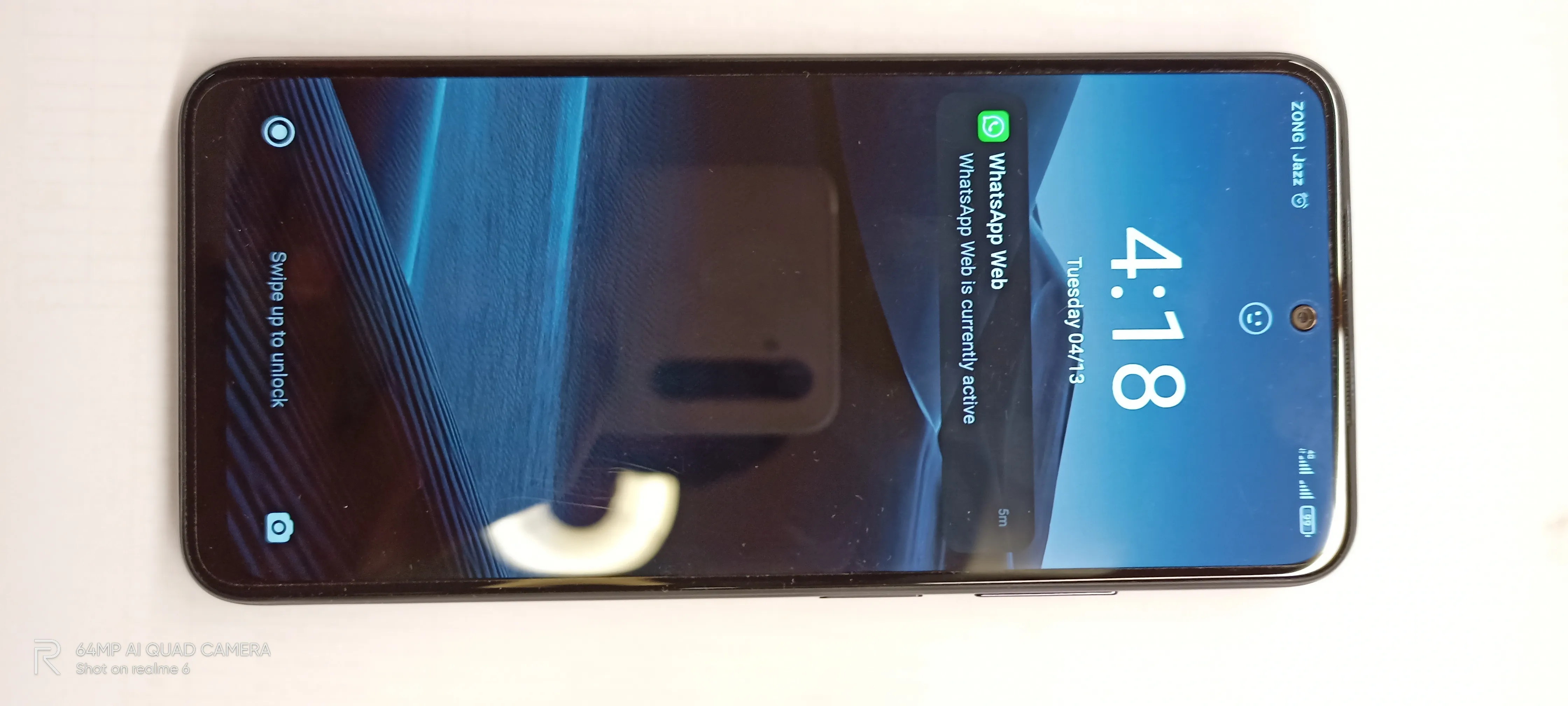 Xiaomi Redmi Note 10 - photo 1