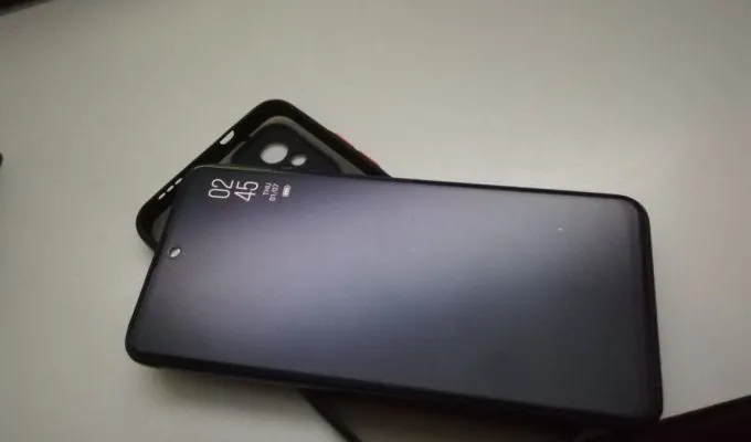 Xiaomi Redmi Note 10 - photo 3