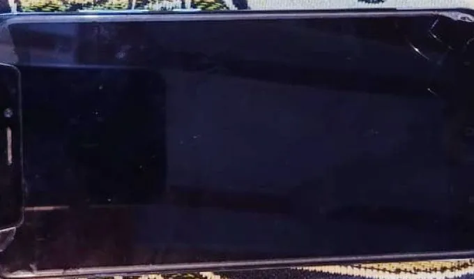Xiaomi redmi note 4x - photo 2