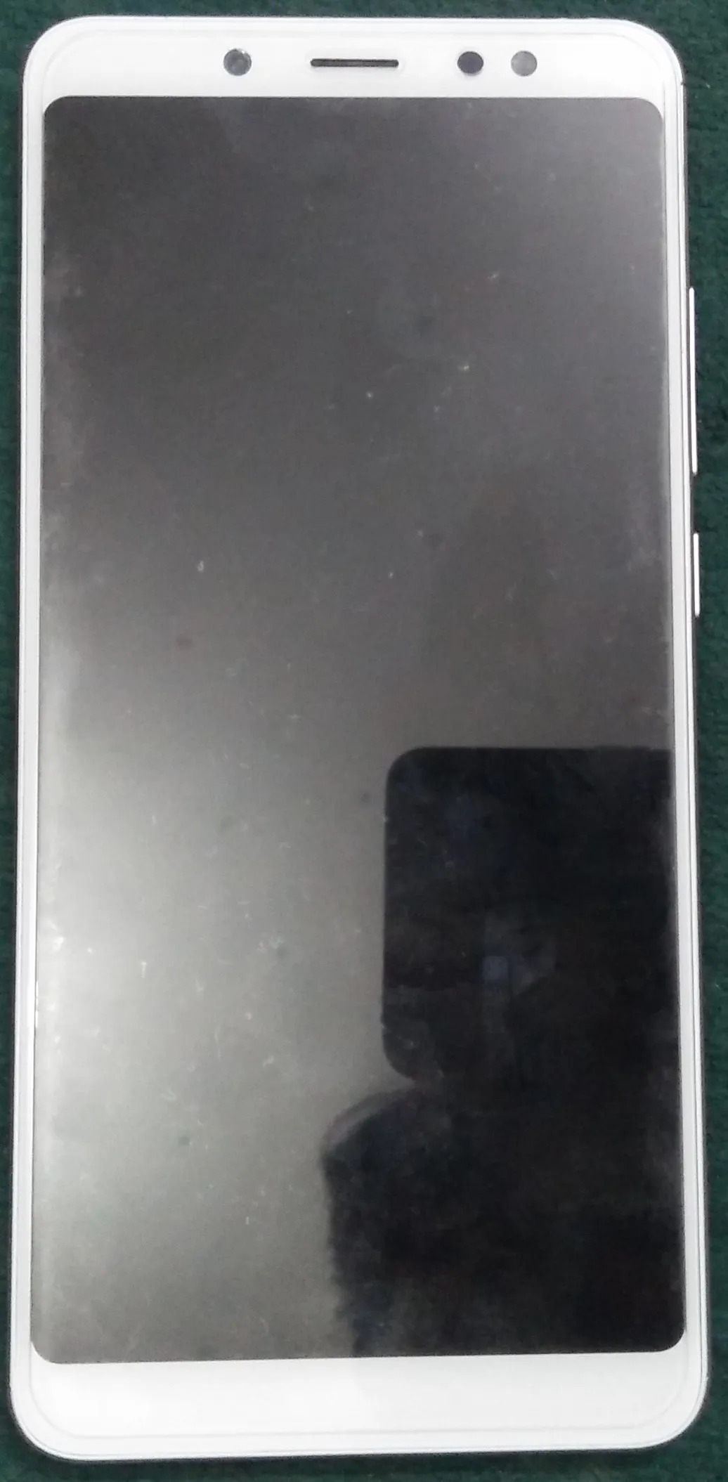 Xiaomi Redmi Note 5 Pro (Global Version) in Lush Condition - photo 2