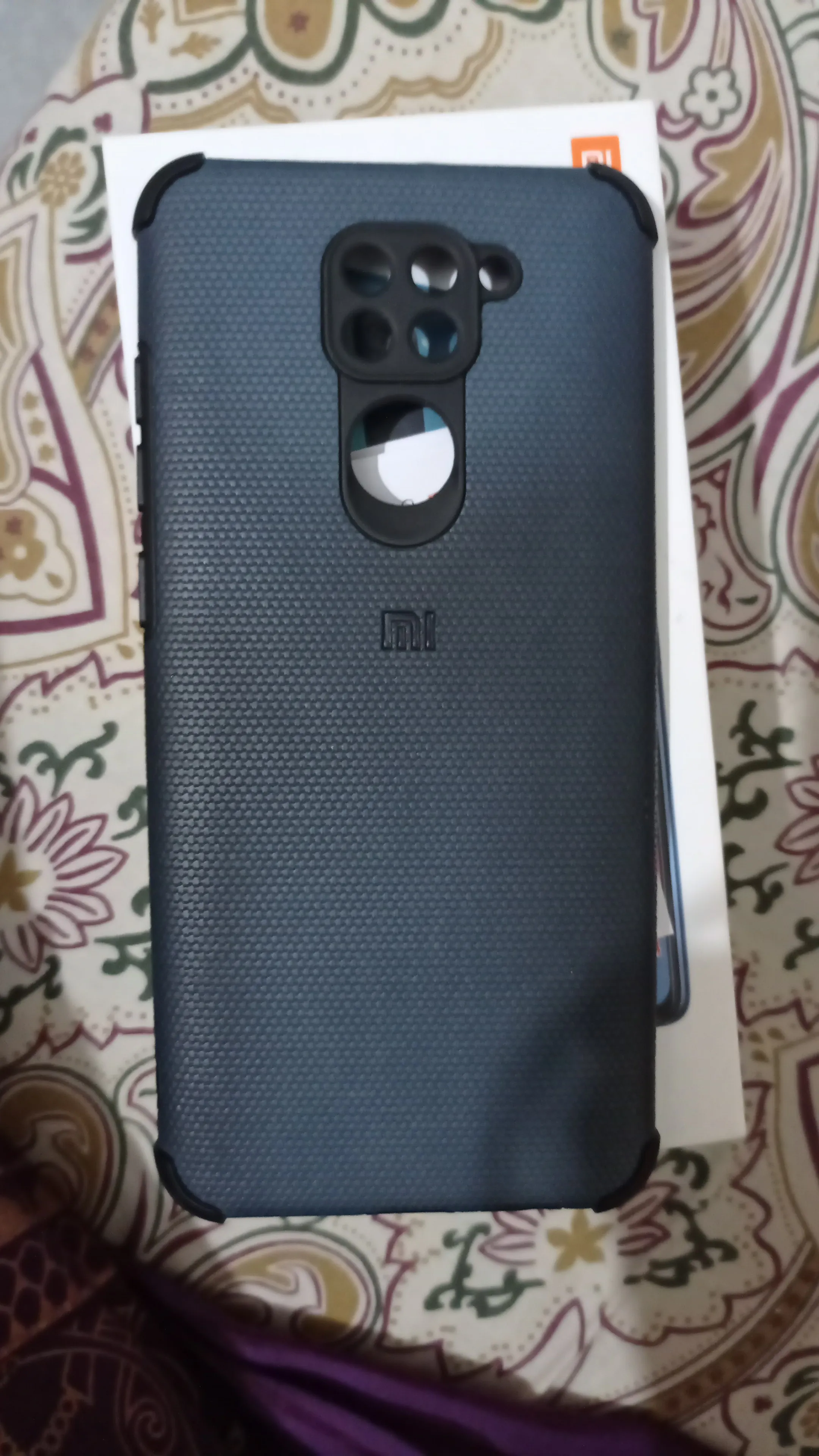 Xiaomi Redmi Note 9 for sale - photo 3