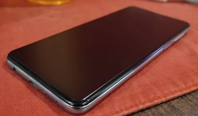 Xiaomi Redmi Note 9S - photo 1
