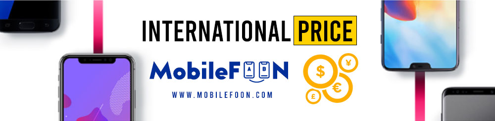 Mobilefoon: Mobile Phone Prices and Specifications in USA