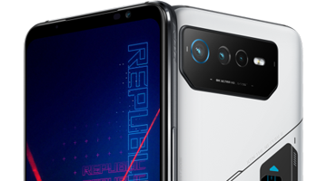 Gaming Phones