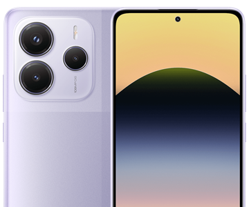 Budget Phones