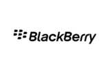 blackberry Mobiles Phone brand logo