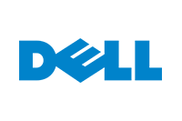 Dell Mobiles Phone brand logo