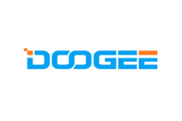 doogee Mobiles Phone brand logo