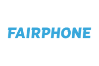 Fairphone Mobiles Phone brand logo