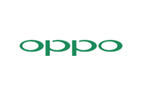 oppo Mobiles Phone brand logo