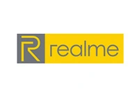 realme Mobiles Phone brand logo
