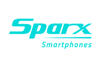 Sparx Mobiles Phone brand logo