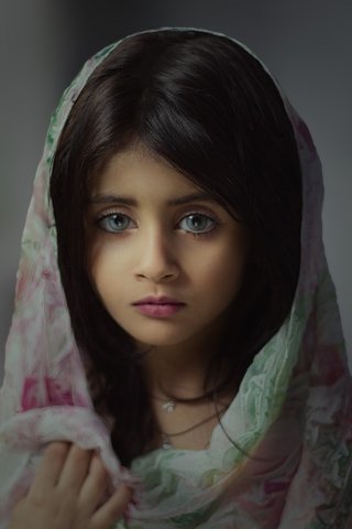Little Girl