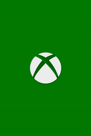 Xbox HD Logo
