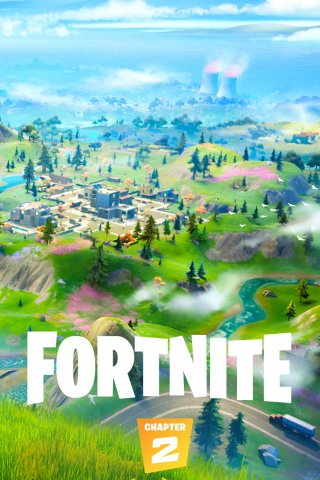 Fortnite: Chapter 2 mobile wallpaper