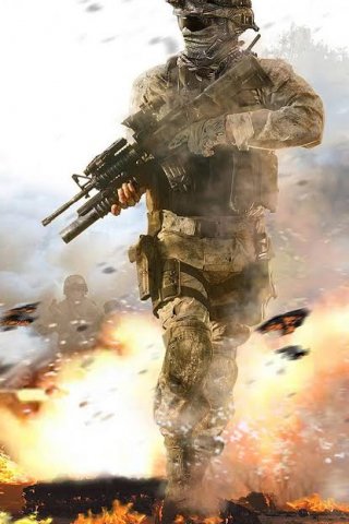 Pakistan Army mobile wallpaper