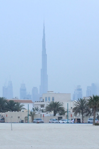 Burj khalifa - Download Mobile Phone full HD wallpaper Burj khalifa - Download Mobile Phone full HD wallpaper