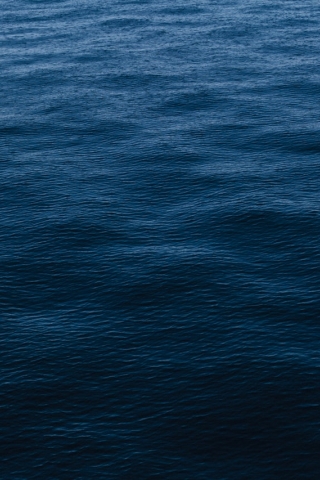 Blue ocean