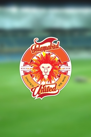 Islamabad United - PSL Cricket team