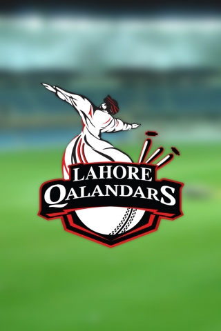 Lahore Qalandars - PSL Cricket team