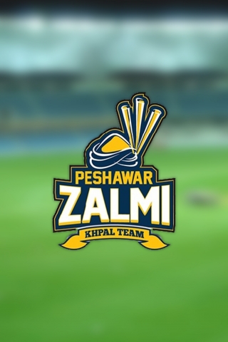 Peshawar Zalmi - PSL Cricket team