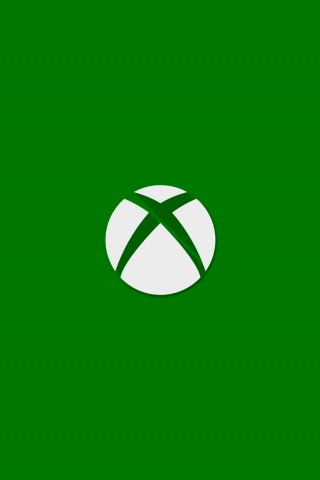 Xbox HD Logo