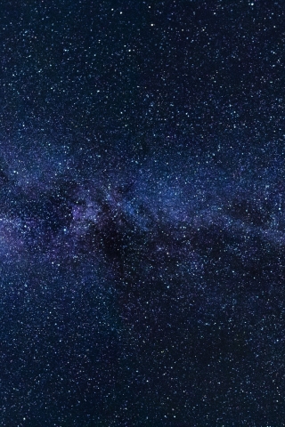 Universe mobile wallpaper