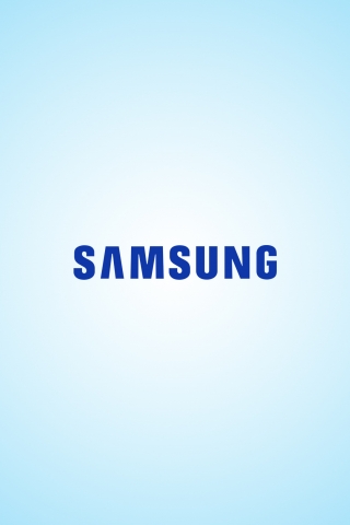 Samsung Logo - Download Mobile Phone full HD wallpaper