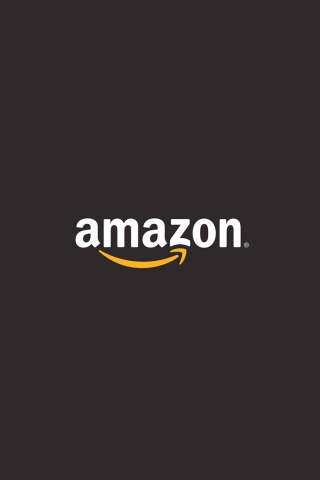 Amazon Logo