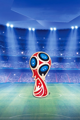 FIFA World Cup 2018