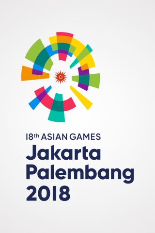 Asian Games 2018 - Jakarta mobile wallpaper