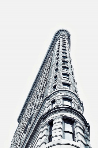 Flatiron Building