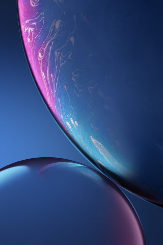 iPhone Xr Background