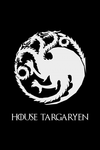 Game of Thrones: House Targaryen