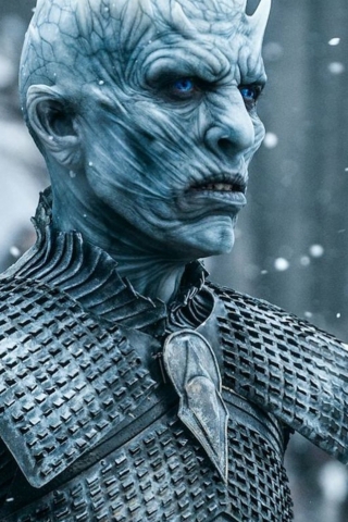 Game of Thrones: Night King