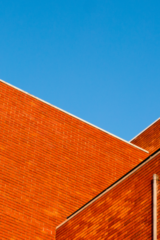 Wall Bricks Architecture