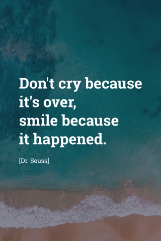 Don\'t Cry