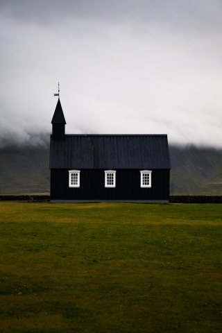 Building in Cloud